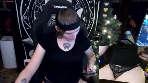 BrandiWRLD999 online show from 12/26/24, 08:00