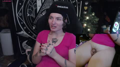 BrandiWRLD999 online show from 01/13/25, 09:52