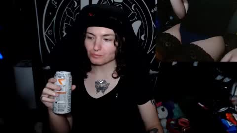 BrandiWRLD999 online show from 09/26/25, 07:07