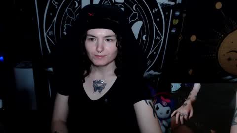 BrandiWRLD999 online show from 10/04/25, 08:29