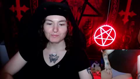 BrandiWRLD999 online show from 10/06/25, 08:50