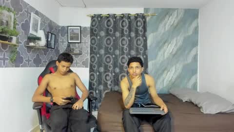 brandom_brook online show from 04/20/26, 04:26