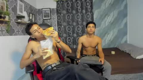brandom_brook online show from 04/27/26, 03:26