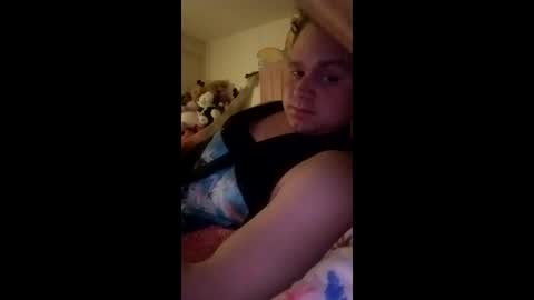 brandon281997 online show from 02/11/26, 11:15