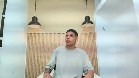 Snapshot of brandon_mercuri chatting on 05/02/26, 12:32 BRANDON online show from 05/02/26, 12:32