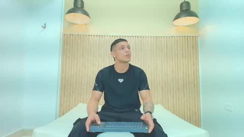 Snapshot of brandon_mercuri chatting on 05/30/26, 12:46 BRANDON online show from 05/30/26, 12:46