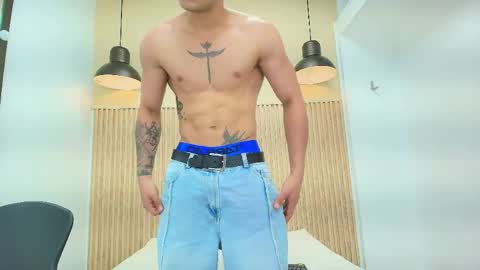 Snapshot of brandon_mercuri chatting on 06/04/26, 01:17 BRANDON online show from 06/04/26, 01:17