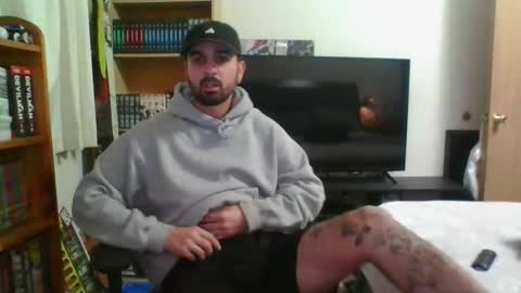 Snapshot of brandon_saintrandy chatting on 10/28/25, 05:33 brandon_saintrandy online show from 10/28/25, 05:33