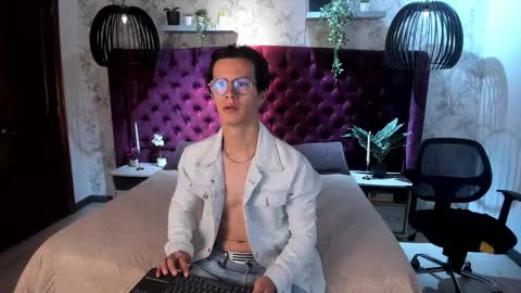 brandon_starkk online show from 11/23/25, 11:54