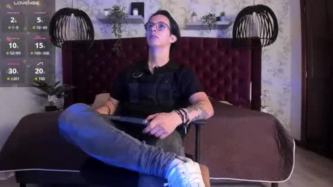 brandon_starkk online show from 02/15/26, 11:52