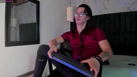 brandon_starkk online show from 03/08/26, 11:58