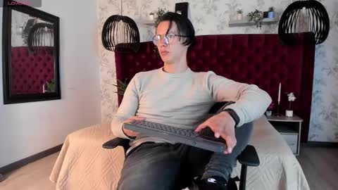 brandon_starkk online show from 03/15/26, 11:49