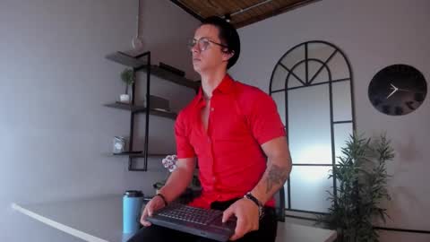 brandon_starkk online show from 03/18/26, 11:46