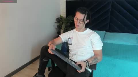 brandon_starkk online show from 03/22/26, 11:57