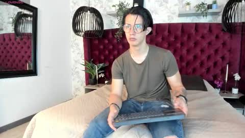 brandon_starkk online show from 03/24/26, 11:48