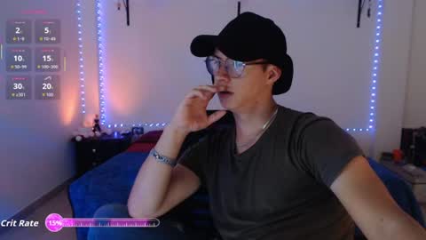 brandon_starkk online show from 07/20/26, 01:20