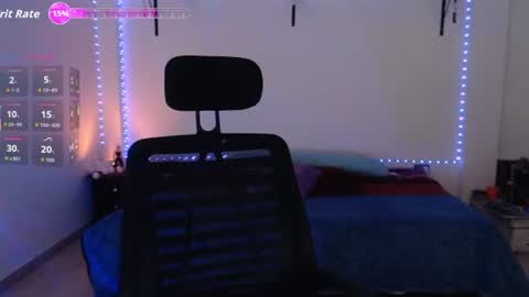 brandon_starkk online show from 07/22/26, 03:09