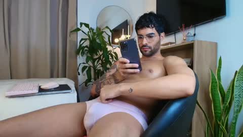 Brandon and Nath online show from 03/10/25, 12:29