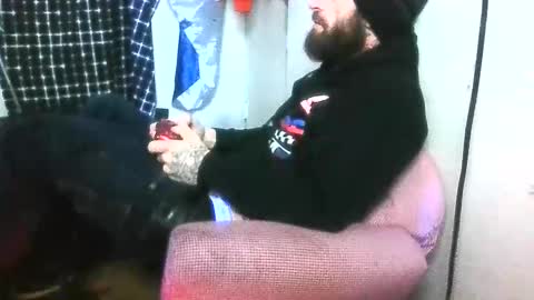 brandonchampagne7 online show from 12/15/25, 02:27