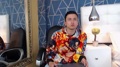 BrandonCole online show from 01/13/25, 12:02