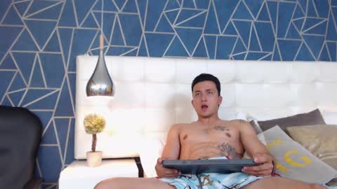 BrandonCole online show from 01/13/25, 03:04