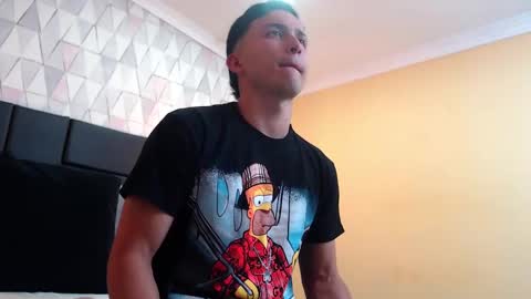 BrandonCole online show from 01/19/25, 12:17