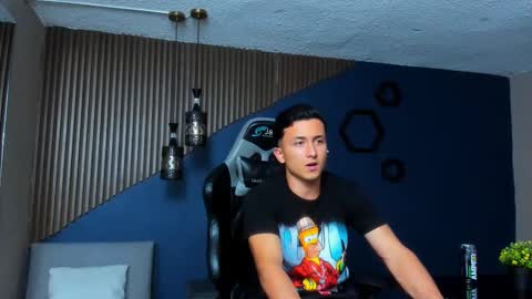 BrandonCole online show from 01/19/25, 03:21