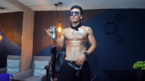 BrandonCole online show from 01/21/25, 03:32