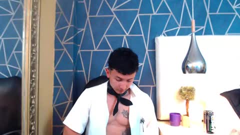 BrandonCole online show from 01/23/25, 03:22