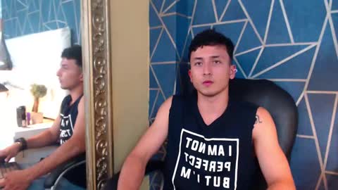 BrandonCole online show from 01/23/25, 06:24