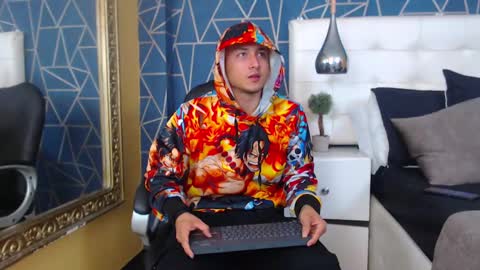 BrandonCole online show from 01/26/25, 12:22