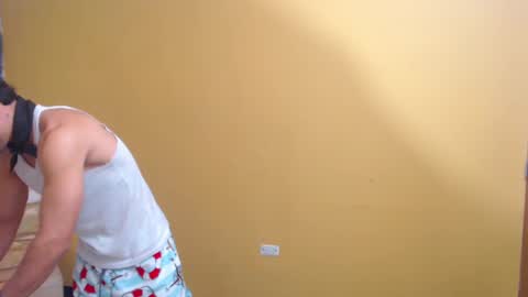 BrandonCole online show from 01/26/25, 03:25