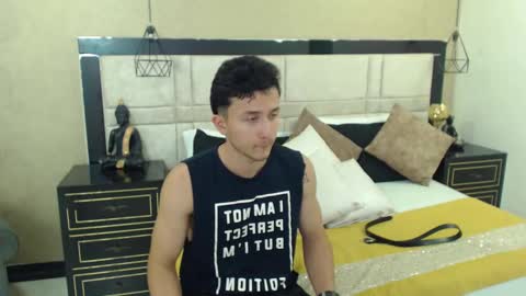 BrandonCole online show from 01/27/25, 04:11