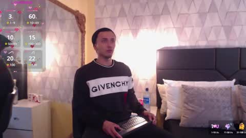 BrandonCole online show from 01/28/25, 12:32