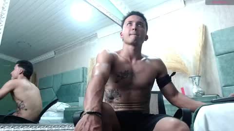 BrandonCole online show from 01/31/25, 06:47