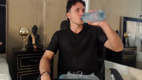 BrandonCole online show from 02/06/25, 01:10