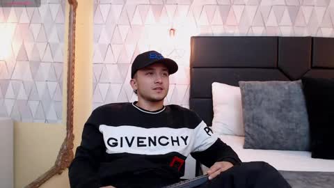 BrandonCole online show from 02/09/25, 12:41