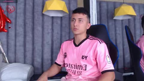 BrandonCole online show from 02/19/25, 03:38