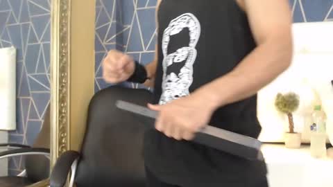 BrandonCole online show from 02/20/25, 12:36