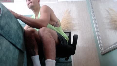 BrandonCole online show from 02/25/25, 07:03