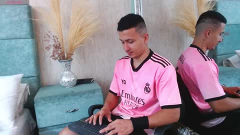 BrandonCole online show from 03/04/25, 12:33