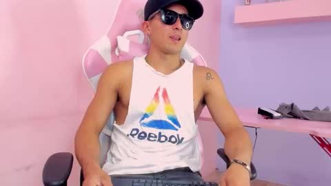 BrandonCole online show from 01/13/26, 08:14