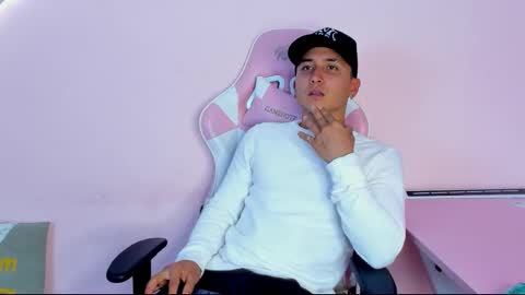 BrandonCole online show from 01/15/26, 08:23