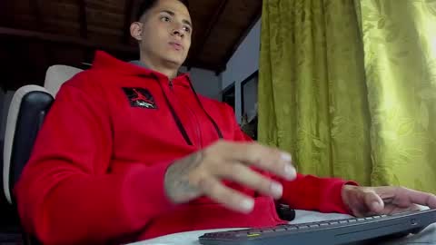 Brandon Lavitt online show from 12/17/24, 10:12