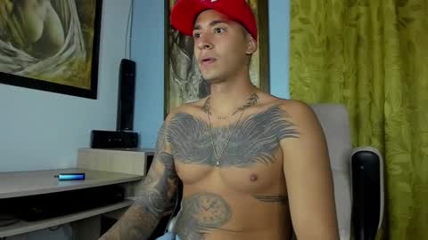 Brandon Lavitt online show from 12/23/24, 10:53