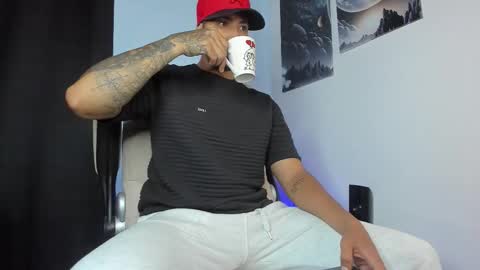 Brandon Lavitt online show from 11/14/25, 11:20