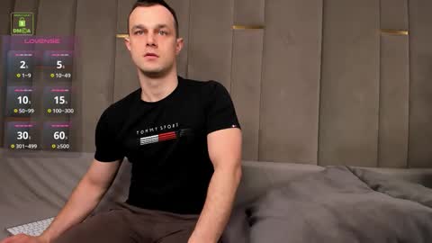 BRANDON online show from 02/28/26, 04:24