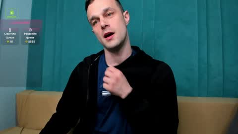 BRANDON online show from 04/18/26, 07:07