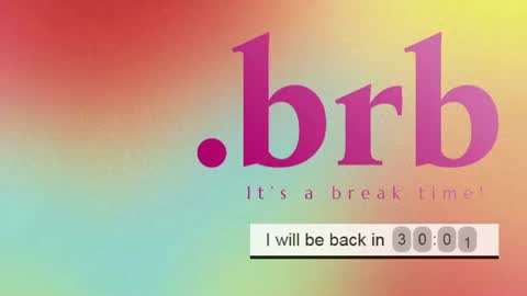 BRANDON online show from 07/07/26, 07:23