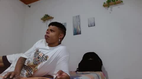 Brandon online show from 02/21/26, 12:44